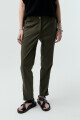 PANTALON STREET Verde