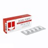 Dozic Forte 10 Comprimidos - Nolver Dozic Forte 10 Comprimidos - Nolver