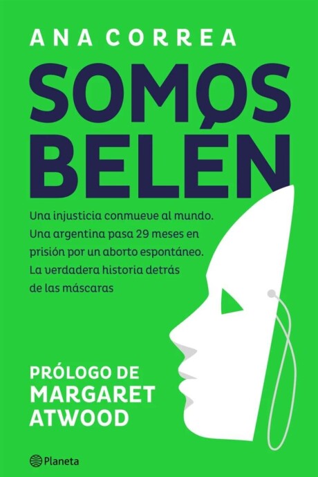 SOMOS BELEN SOMOS BELEN