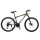 Bicicleta Fzfeng 26" NEGRO