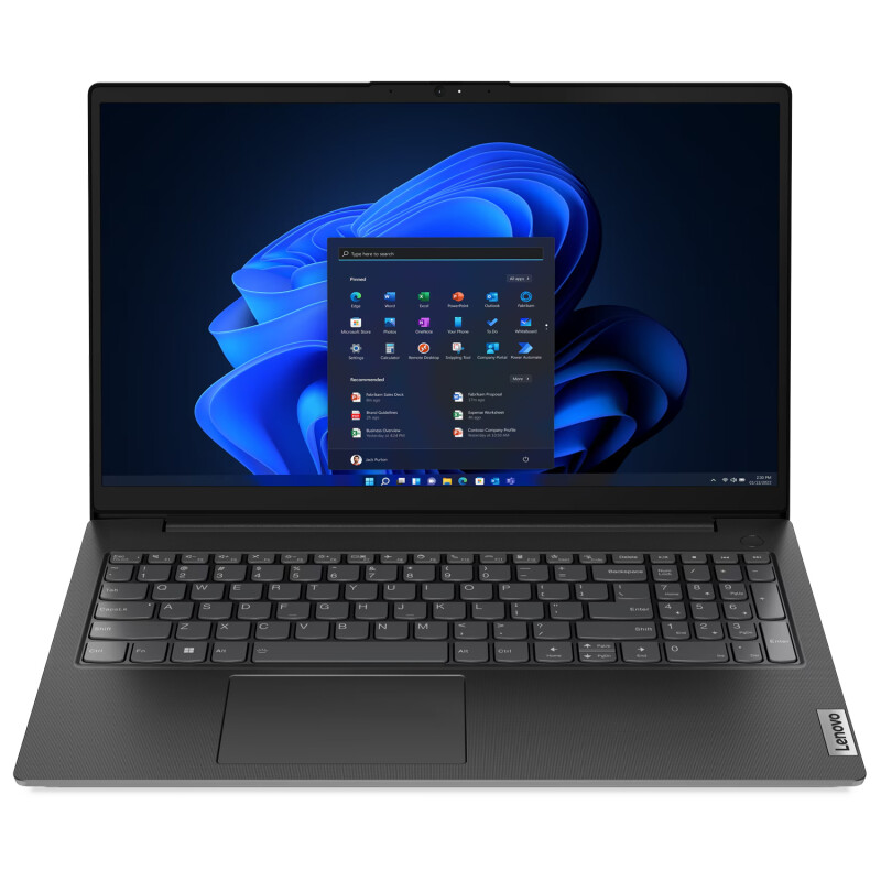 Notebook Lenovo Ryzen 5 RAM 8GB SSD 512GB Pantalla 15.6" Full HD Windows 11 Notebook Lenovo Ryzen 5 RAM 8GB SSD 512GB Pantalla 15.6" Full HD Windows 11