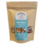NUTRINUTS MIX KETO WR UNID. X 250 GR. única