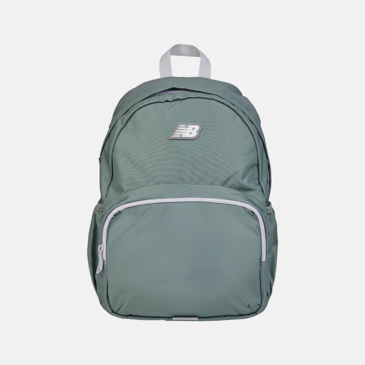 Mochila New Balance LAB51522DKJ - Verde 