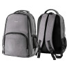 Mochila Urbana Arye 391 San José Gris