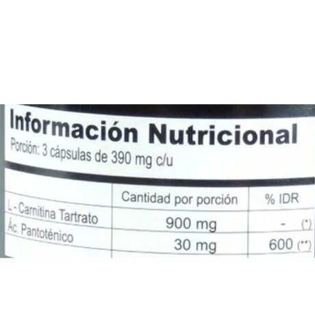 CARNITINA SYLAB PLUS B5 60 CAPS CARNITINA SYLAB PLUS B5 60 CAPS
