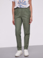 Pantalon Basilia Verde Seco