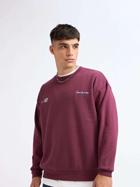 BUZO N.SAILS 11012 FUTURE BORDO