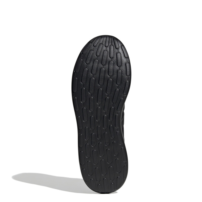 Championes de Hombre Adidas Lite Racer 4.0 Negro