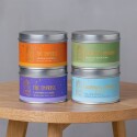 VELA AROMATICA SURTIDOS VELA AROMATICA SURTIDOS