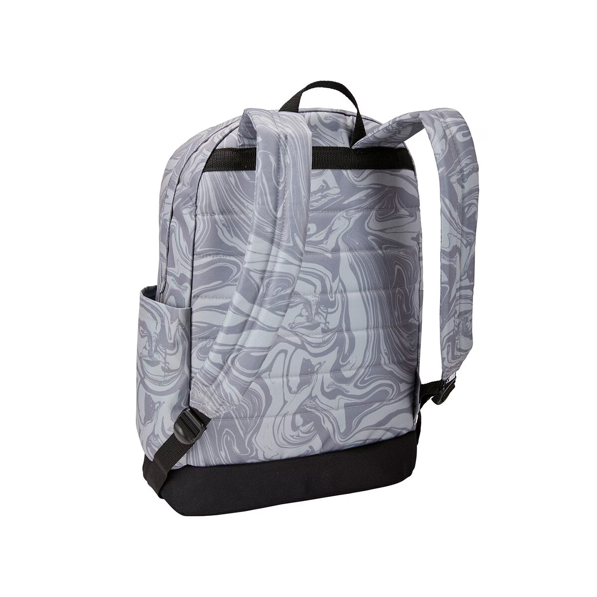 Mochila Case Logic Commerce 24 litros para Notebook hasta 15.6" Gris