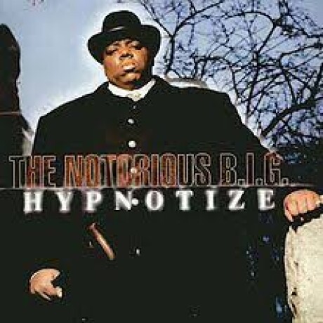(l) Notorious B.i.g.- Hypnotize - Vinilo (l) Notorious B.i.g.- Hypnotize - Vinilo