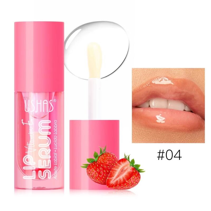 Ushas - Vitamina E Serum Labial 02