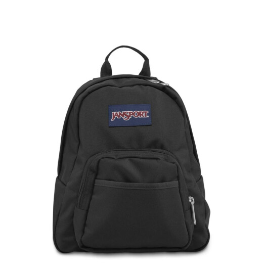 Mochila Jansport Half Pint Negro Mochila Jansport Half Pint Negro