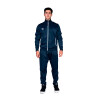 Dacrimar Conjunto Umbro Owen II Azul-blanco