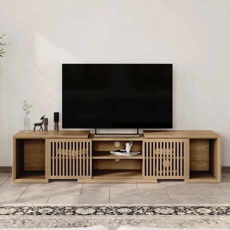 RACK TRANSFORMER CORNER BEIGE