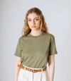 Camiseta Tuli Green