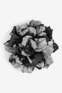 BROCHE Gris