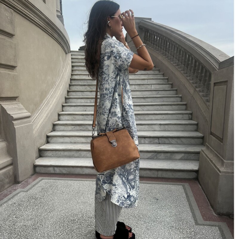 Cartera Segovia Cartera Segovia