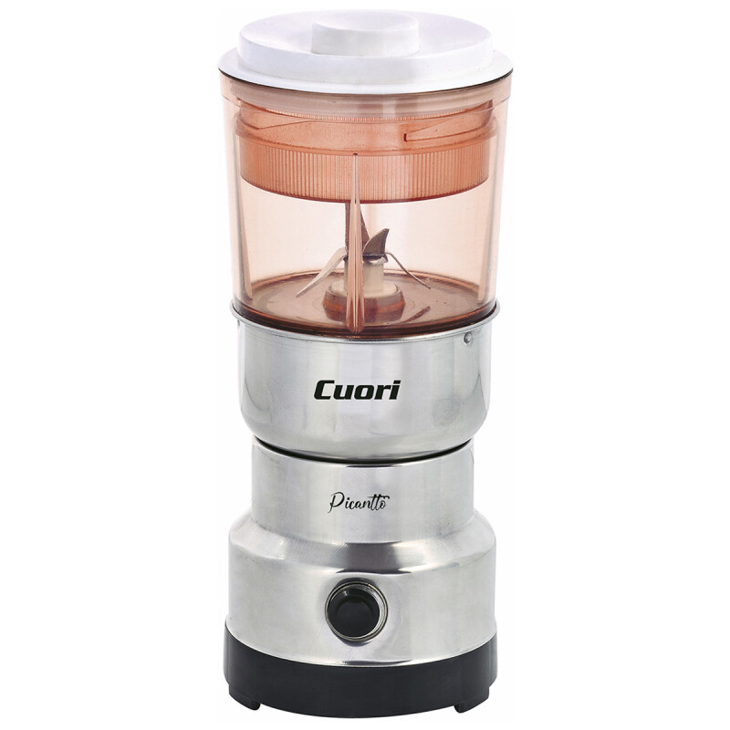 MOLINILLO DE CAFE CUORI PICANTTO 100W MOLINILLO DE CAFE CUORI PICANTTO 100W