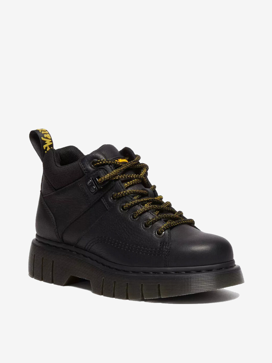 WOODARD BLACK GRIZZLY 