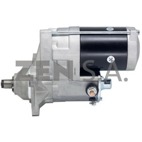 ARRANQUE - CASE-KOMATSU-SAMSUNG S/DENSO 24V 10D=8014102 ZEN ARRANQUE - CASE-KOMATSU-SAMSUNG S/DENSO 24V 10D=8014102 ZEN