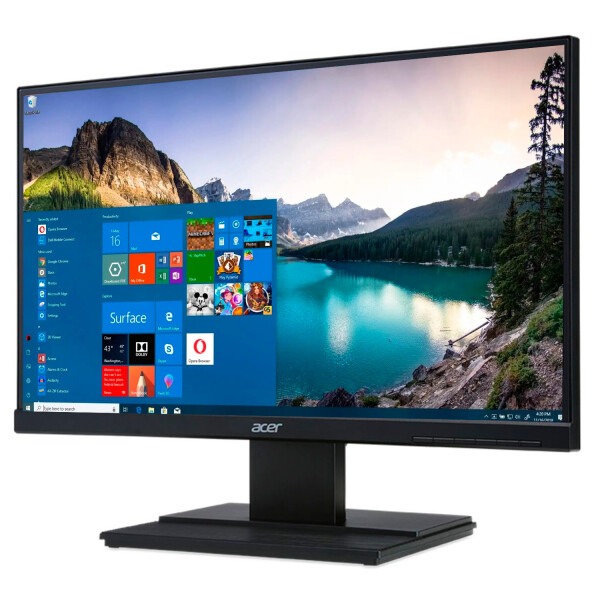 Monitor Acer V6 Series V226hql H Lcd De 21.5" MONITOR ACER 22 V226HQL HBI