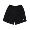 Short Negro Dry Fit New Zealand Negro