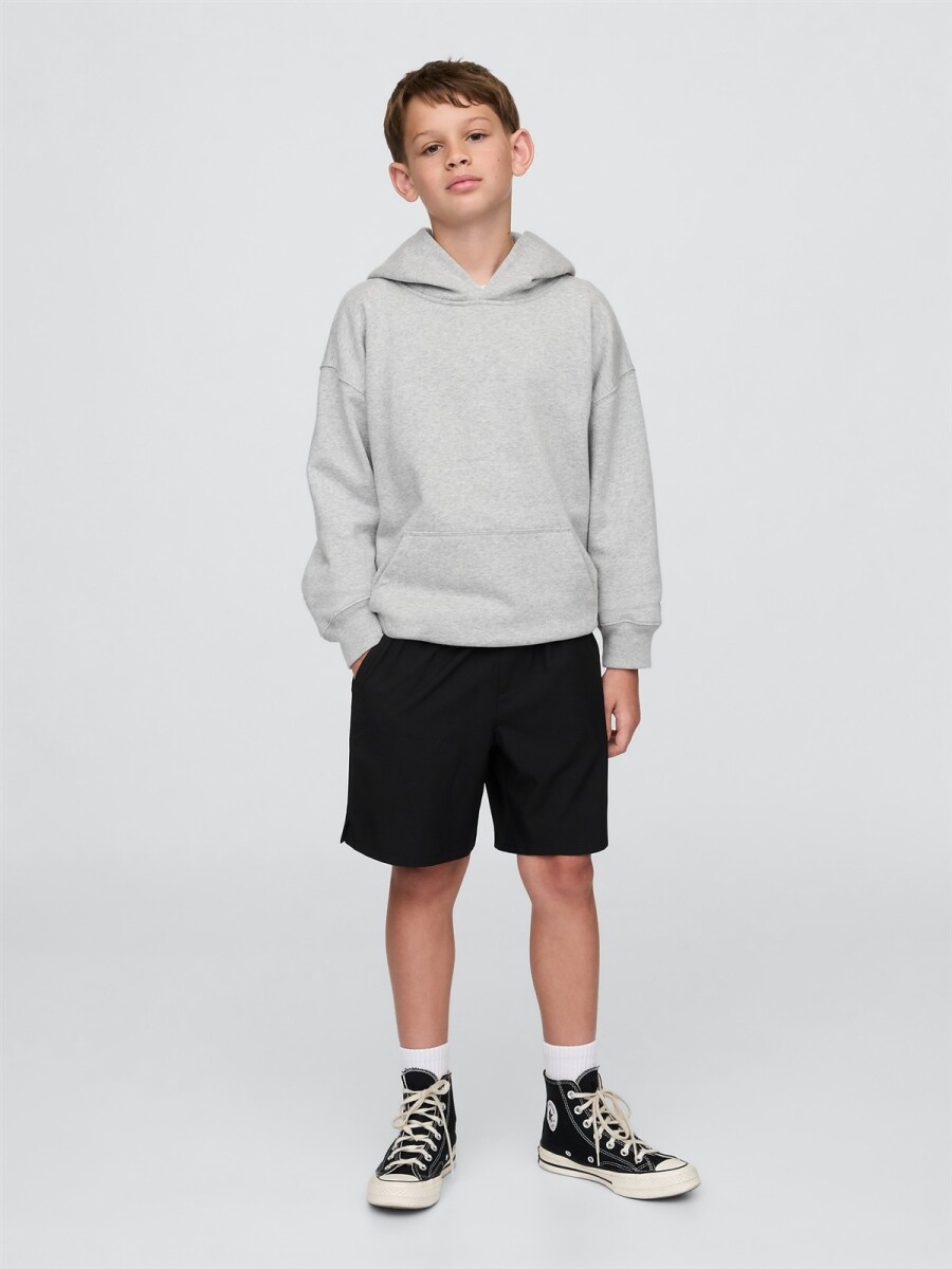 Short Active Niño - Black 
