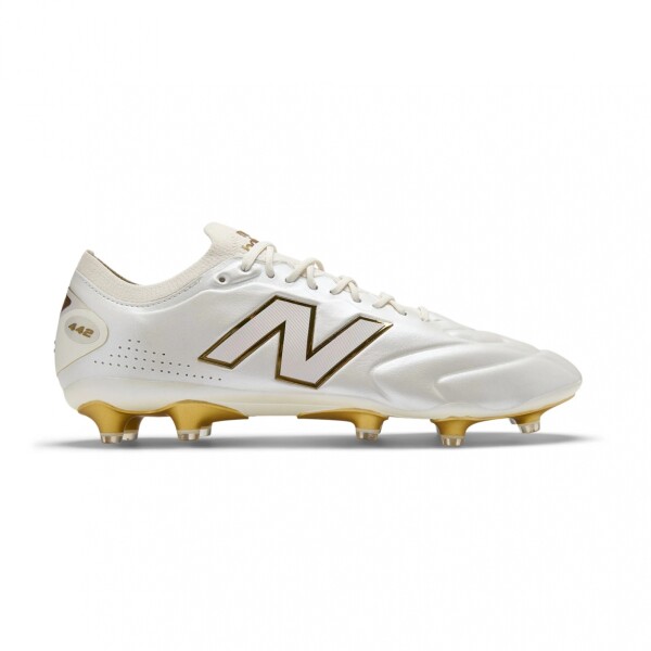 Championes New Balance 442 V3 White