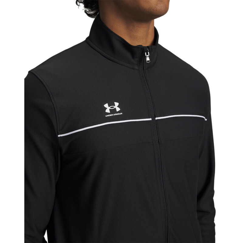 UA M Challenger Tracksuit-BLK BLK-001