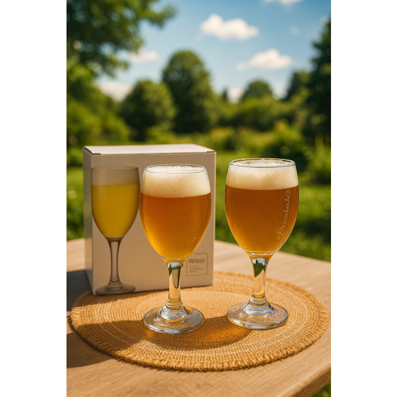 COPA PARA CERVEZA VELASCO COPA PARA CERVEZA VELASCO