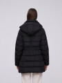 Campera Khroub Negro