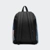Mochila Vans Old Skool H20 Celeste