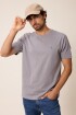 T-SHIRT GOLFOW26 POLANCO Gris