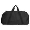 Tiro L Duffle M - Unisex Black/white