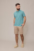 POLO RONDO POLANCO Aqua