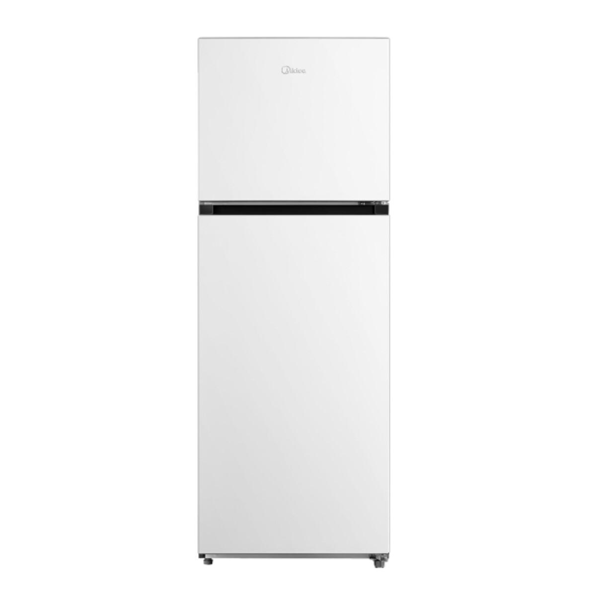 Heladera Midea Blanco 338 litros Frio Seco MDRT489FGG01 