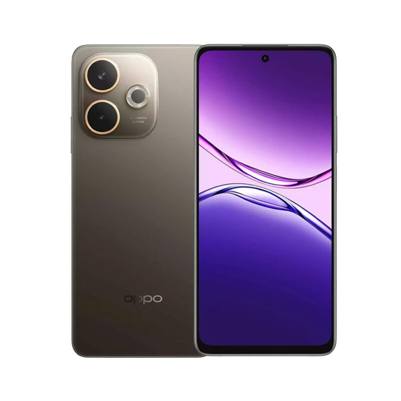 Celular OPPO Reno A5 Pro 256GB 8GB 5G Café Mocha Celular OPPO Reno A5 Pro 256GB 8GB 5G Café Mocha