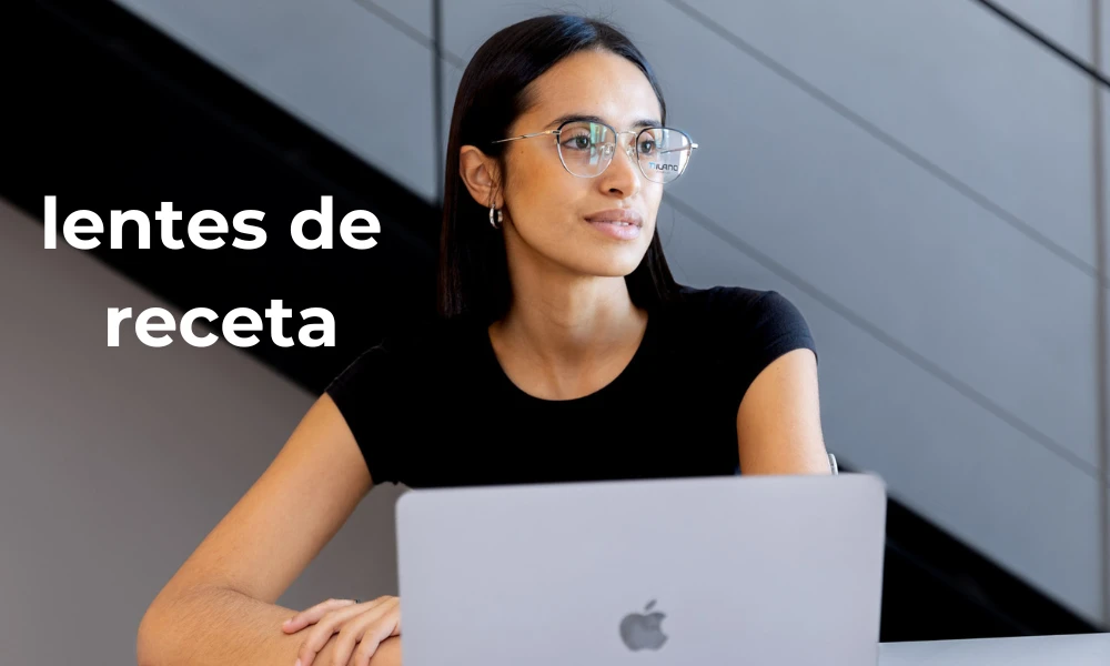 lentes de receta
