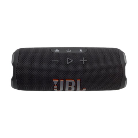 Speaker Jbl Flip 7 Negro