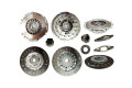 Kit Embrague C/Rod Luk BMW 120 D (E81) 04-07 Ø240-Est.22 Kit Embrague C/Rod Luk BMW 120 D (E81) 04-07 Ø240-Est.22