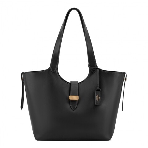 Arpana Tote Black
