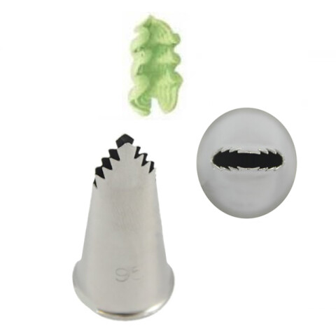 Puntero Standard Especial 95