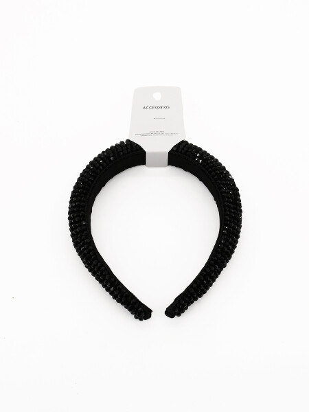 VINCHA VANDER NEGRO