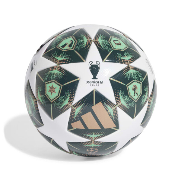 Pelota Adidas UCL League 24/25 Knockout Phase Blanco