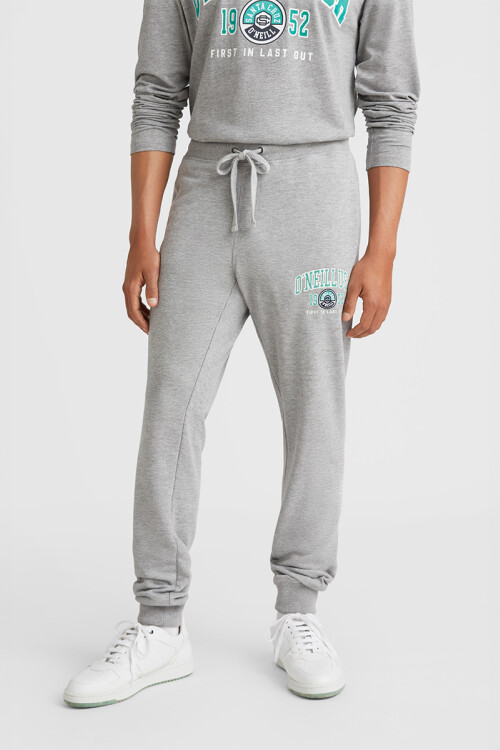 Joggers O'Neill Surf State Gris