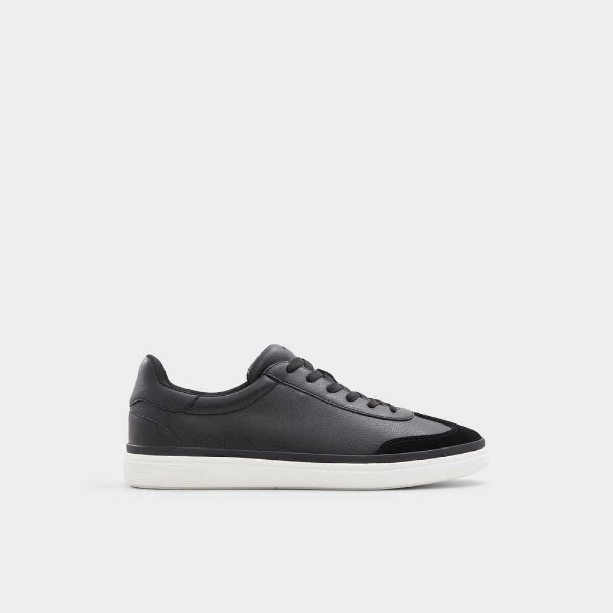 LIDO OPEN NATURAL - BLACK 