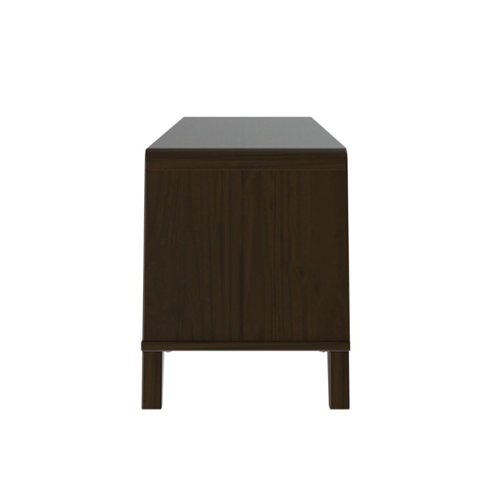 Rack para TV 75" - Duna Nogueira