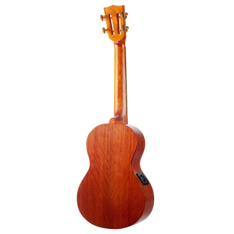 UKELELE ELECTROACUSTICO MAHALO MJ3 TENOR BROWN UKELELE ELECTROACUSTICO MAHALO MJ3 TENOR BROWN