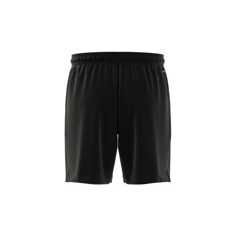 SHORT adidas TRAIN ESSENTIALS SEASONAL CAMO Black/White